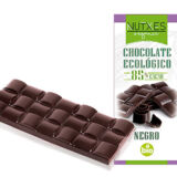 Chocolate negro 85% cacao eco 100g