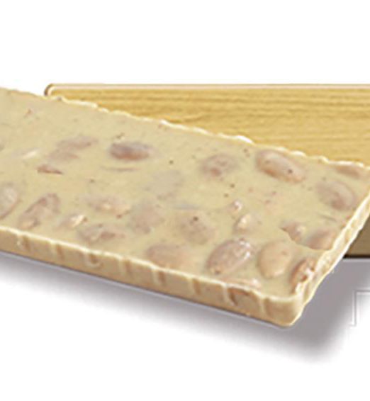 T  CHOCOLATE BLANCO ECOLÓGICO  NUTXES  200g