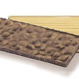 T  CHOCOLATE CON LECHE ECOLÓGICO  NUTXES  200g