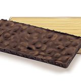 T  CHOCOLATE NEGRO 70  ECOLÓGICO  NUTXES  200g