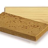 TURRON A LA PIEDRA ECOLÓGICO  NUTXES  200g