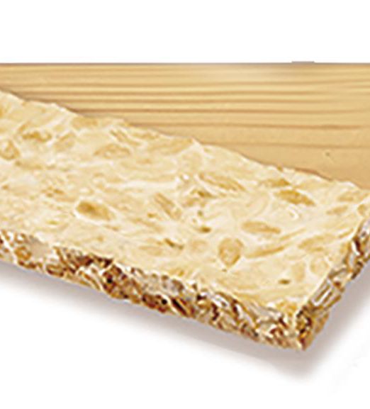TURRON DE ALICANTE ECOLÓGICO  NUTXES  200g