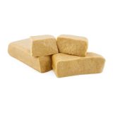 TURRON DE JIJONA ECOLÓGICO  NUTXES  200g